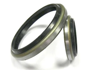 ЧИСТАЧ (282) 45x55x5/7  NBR SOG/TW