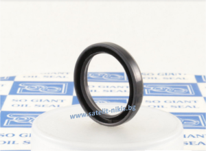 СЕМЕРИНГ АOF (VC) 18x25x3 NBR SOG/TW
