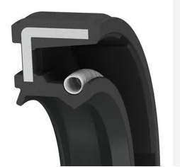 СЕМЕРИНГ AS (TC) 27x42x9 NBR SOG/TW