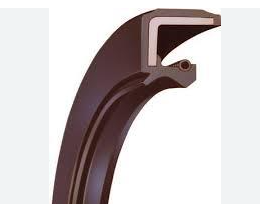 Семеринг AS (TC) 28x40x5 Viton SOG/TW