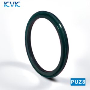Пневматичен уплътнител за бутало Z8 50x42x3.25 PU90 16bar KVK/China
