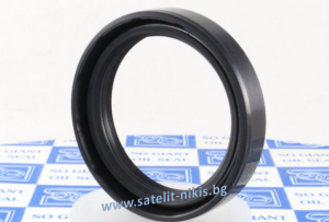 СЕМЕРИНГ TC4 (131) 19x32x6/7 NBR SOG/TW