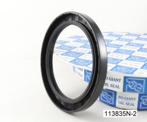 СЕМЕРИНГ TCV (126)  95x125x12 NBR SOG/TW , за хидравлични помпи, мотори и хидродинамични съединители