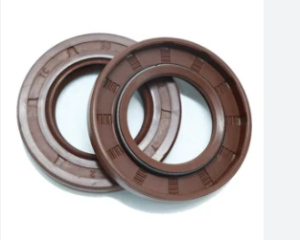 Oil seal   TCV 22x42x10 Viton YWEI/China , for hydraulic pumps,motors and hydrodynamic couplings
