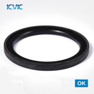 Хидравличен уплътнител за бутало OK 110x94.5x6.3 NBR+POM до 500 bar KVK/China