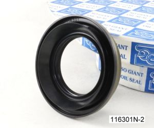 Семеринг  BS SP (2) 47.63x80.16x17/21 R NBR SOG/TW , за диференциал на TOYOTA 90080-31110   