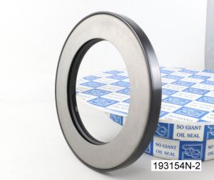 Семеринг A/CS (30) 100x152x12 NBR SOG/TW  