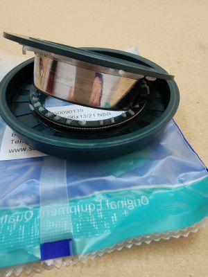Kassette  50x90/96x13/21 NBR KDIK/China , HINOMOTO,KUBOTA AQ8166P,7-08-105-05