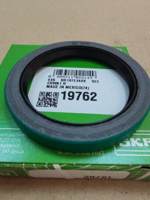 Oil seal CRWA1R (BS) 50.8x66.624x7.95 NBR 19762 SKF