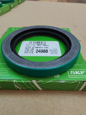 Oil seal  CRWHA1 R (CS) 63.5x88.9x11.13 NBR 24988 SKF
