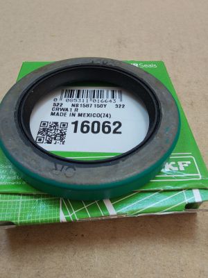 Oil seal  CRWA1R (BS) 41.28x57.099x7.95 NBR 16062 SKF