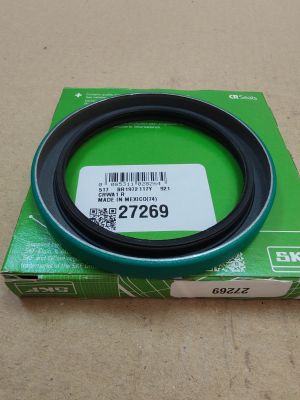 Oil seal  CRWA1R (BS) 74.63x95.275x9.53 NBR 29224 SKF