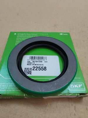 Oil seal  CRWH1 (C ) 57.15x85.623x11.13 NBR 22558 SKF