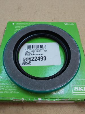 Oil seal  CRWHA1 R (CS) 57.15x85.09x11.13 NBR 22493 SKF