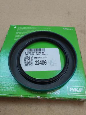 Oil seal  CRWA1R (BS) 57.15x79.375x9.53 NBR 22400 SKF