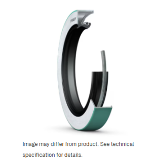 Oil seal  CRWA1R (BS) 57.15x79.375x9.53 NBR 22400 SKF