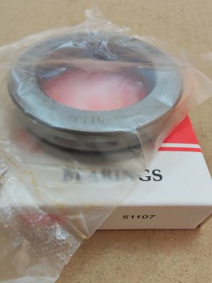 Bearing  51107 ( 35X52X12) FBJ