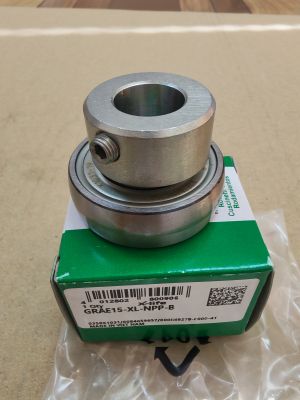 Bearing   GRAE15-XL-NPP-B ( 15x40x19 ) INA / Germany 