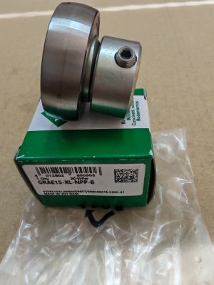 Bearing   GRAE15-XL-NPP-B ( 15x40x19 ) INA / Germany 