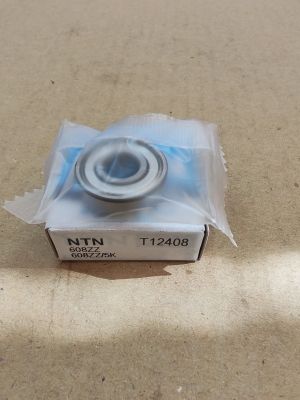 Bearing  608 ZZ  (8x22x7)  SKF/Sweden , LEMKEN 3198510