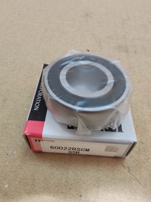 Лагер 6002 2RS (15x32x9) KOYO/Japan , SUZUKI: 08113-60020 SUZUKI: 08123-60027 POLARIS: 454014 KTM: 54637097000 HONDA: 91052-KSE-003 HONDA: 91071-GC4-601 HONDA: 91071-HC4-601 HONDA: 91073-GBF-831 KAWASAKI: 92045-Y010 YAMAHA: 93306-00201 YAMAHA: 93306-0020