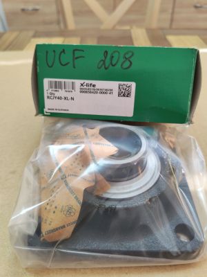 Bearing set  RCJY40-N ( UCF208 )  INA/Germany