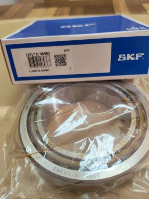 Bearing  32017 X/VA983  ( 85X130X29 ) SKF/Sweden, Claas 00021579100002157910215791000215791215791.00002157910 New Holland 19000332644121579184068654