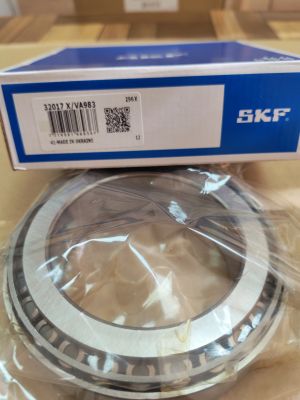 Bearing  32017 X/VA983  ( 85X130X29 ) SKF/Sweden, Claas 00021579100002157910215791000215791215791.00002157910 New Holland 19000332644121579184068654