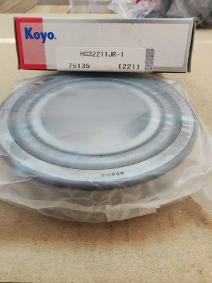 Bearing   32211 JR (55x100x25.75) KOYO/Japan , CNH 00146533,03241982,151906341,Claas 0002436730,243673,000243673,John Deere 32211 JD,AL116737,AT121137,New Holland 00240078,26799990,84320593