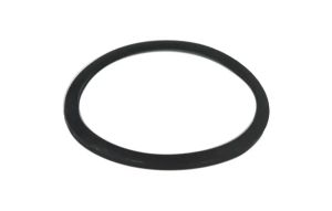 3/4" Thread Gasket PU black DIN19  PU MCC/Germany