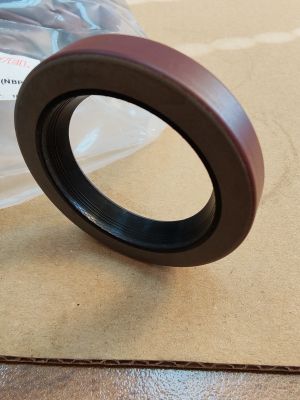 Wiper seal  WPB 38.1x57.15x9.52 NBR Marvel/Tw, CATERPILLAR 4J-8979