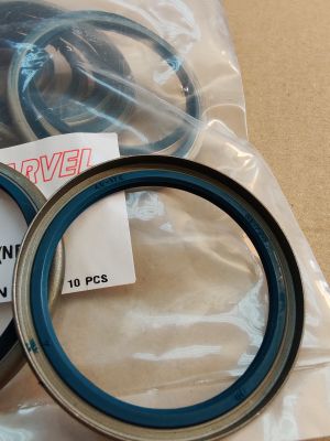 Oil seal  VBY 45x55x4/6 NBR Marvel, JOHN DEERE R217611