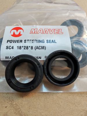 Oil seal  SC4 18x28x8 ACM MARVEL/TW, for steering  of TOYOTA 90311-18003, 90311-18006