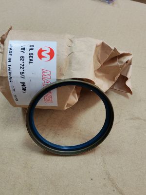 Oil seal  VBY 62x72x5/7 NBR Marvel/TW,  JOHN DEERE R217612