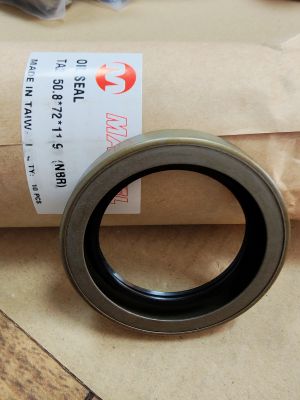 Oil seal  TA2 (CS) 50.8x72x11.91 NBR Marvel/TW, CATERPILLAR 6V9748