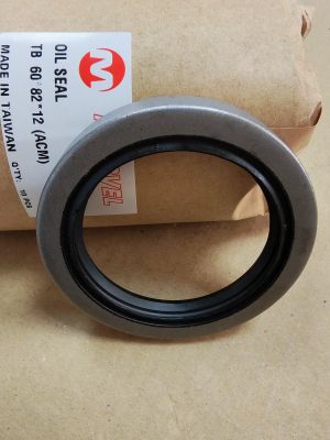 Oil seal  TB (BS) 60x82x12 ACM Marvel/TW, KOMATSU 07012-10060
