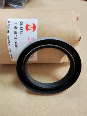 Oil seal  TB (BS) 60x82x12 ACM Marvel/TW, KOMATSU 07012-10060