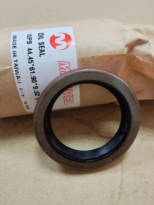 Wiper seal  WPB 44.45x61.9x9.52 NBR Marvel/TW, CATERPILLAR 4J-8980