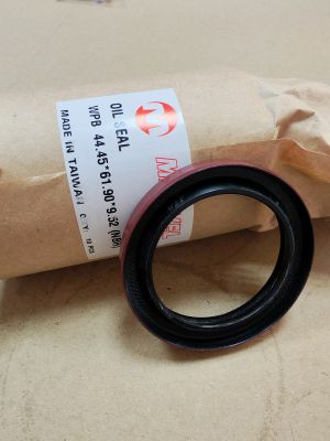 Wiper seal  WPB 44.45x61.9x9.52 NBR Marvel/TW, CATERPILLAR 4J-8980