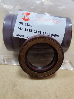 Oil seal  TA2 (CS) 34.93x53.98x11.10 NBR Marvel/TW, CATERPILLAR 7B-2174