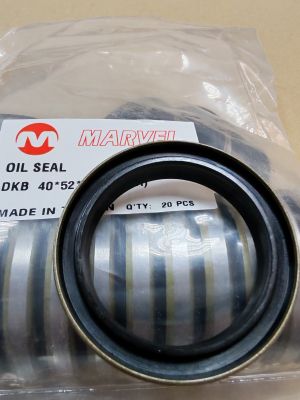 Метален чистач  DKB 40x52x7/10 NBR Marvel/TW , KOMATSU 07016-00407