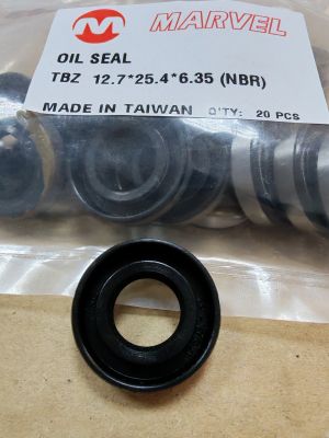 Oil seal  TBZ 12.7x25.4x6.35 NBR Marvel/TW, CATERPILLAR 5A7210