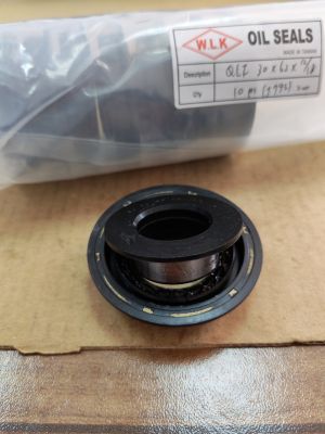 Касета QLF 30x62x12/18 NBR WLK/TW , YANMAR 1A1030-48250,DadiLing 3252/2850