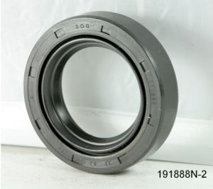 Семеринг SCAY (3) 37x62x14 NBR SOG/TW,  задна полуос на MITSUBISHI  MB092288,AC2206E