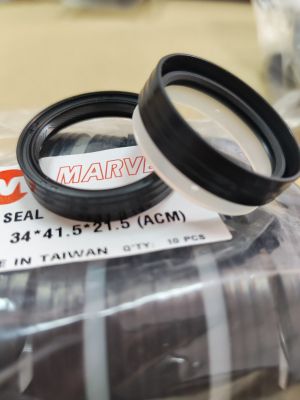СЕМЕРИНГ  YW 34x41.5x21.5 W ACM Marvel/TW,  за диференциал на TOYOTA 90316-34001  
