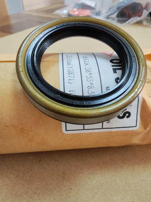 Семеринг HTZR 38x55x8.5 R NBR WLK /TW, за скоростна кутич на TOYOTA  90311-38020   