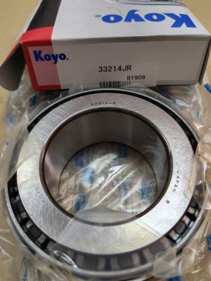 Bearing   33214 JR (70x125x41) KOYO/Japan , Claas 215149.0, MERCEDES-BENZ 003 981 52 05,RENAULT TRUCK 50 10 067 674,VOLVO 1524058