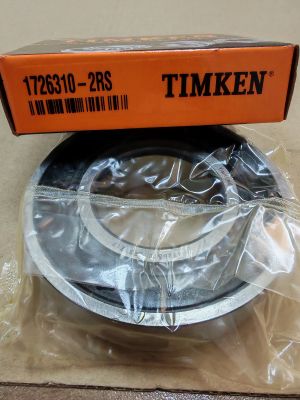Bearing 1726310 2RS (50x110x27) TIMKEN/USA   (UD 310) 