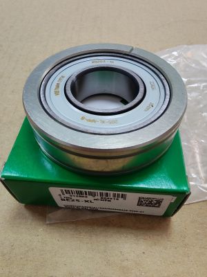 Bearing  B25-XL  ( 25x62x17 )  INA/Germany