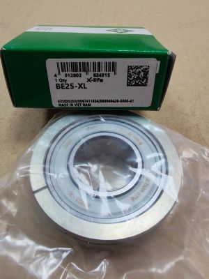 Bearing  B25-XL  ( 25x62x17 )  INA/Germany